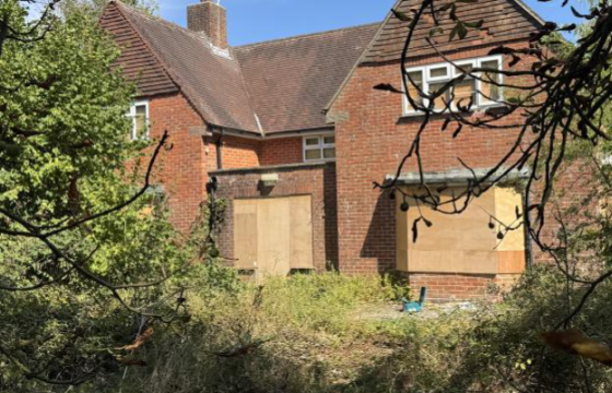 Development Potential in Shaftesbury photo